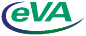 Virginia EVA logo
